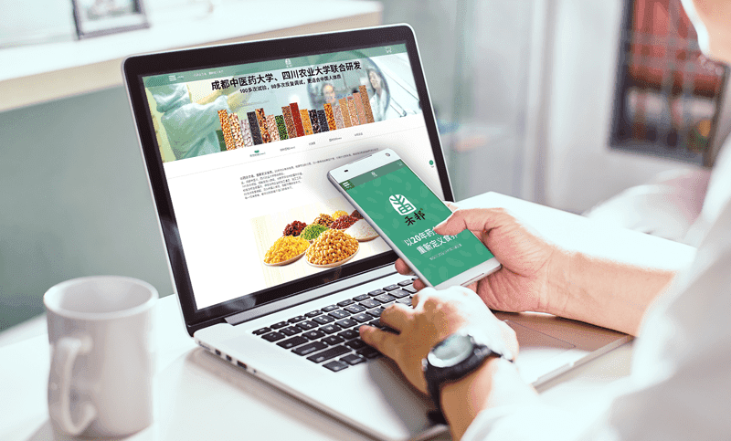 济南高端网站设计,济南网站制作案例