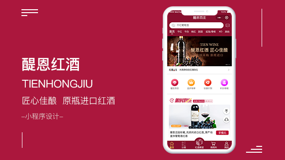 济南高端网站设计,济南网站制作案例